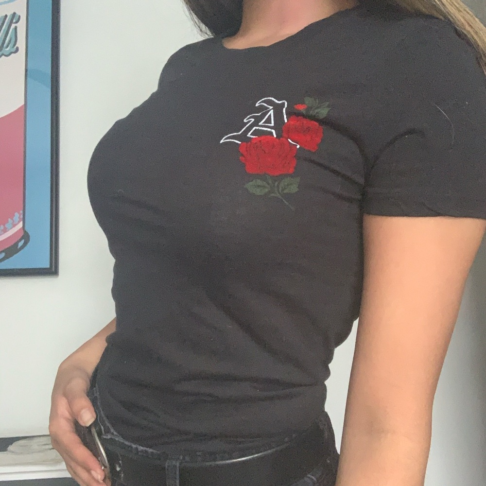 Free State Graphic Tee